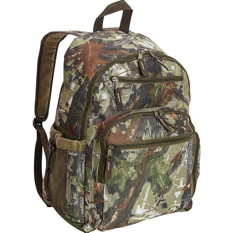 camouflage backpacks walmart.